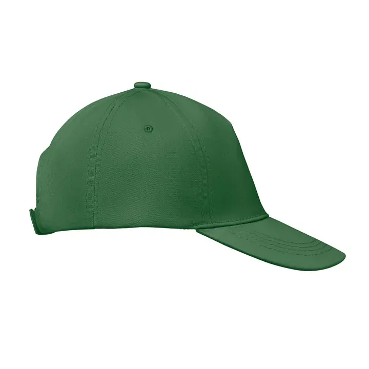 5 panel baseball cap - MO1447 (MOCN#60)